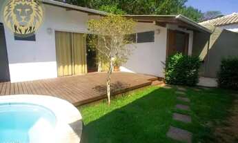 Imagem: FLORIANóPOLIS - Casa Padrão - Campeche