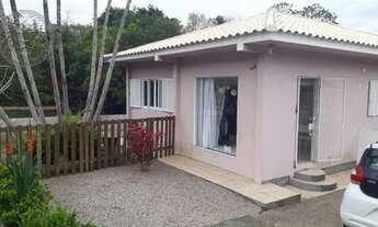 Imagem: FLORIANóPOLIS - Casa Padrão - Armação