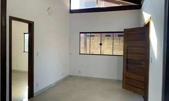 Imagem 3: Bairro Jardim Botânico - Casa 02 suítes