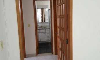 Imagem 3: Apartamento com 3 dormitórios para alugar, 97 m² por R$ 2.895,00/mês - Presidente Médici