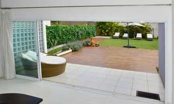 Imagem 5: Casa em Condomínio para Locação em Jundiaí, Caxambú, 3 dormitórios, 3 suítes, 5 banheiros