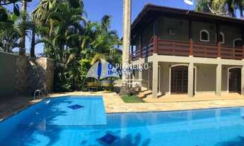 Imagem 3: Casa com 4 dorms, Juquehy, São Sebastião - R$ 3.25 mi, Cod: 1570