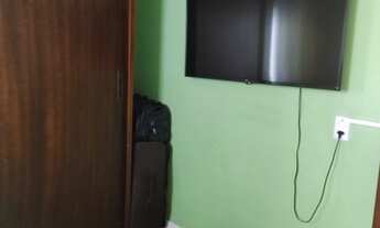 Imagem 5: Apartamento para venda com 63 metros quadrados com 2 quartos em Vila Mercês - Carapicuíba