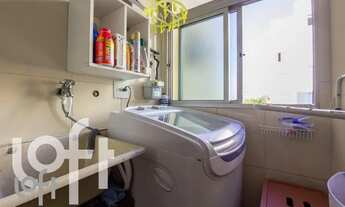 Imagem 7: Apartamento à venda em Cachoeirinha com 62 m², 3 quartos, 1 suíte, 1 vaga