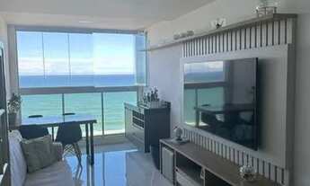 Imagem 2: Apartamento para venda possui 65 metros quadrados com 2 quartos