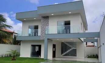 Imagem: Casa no calhau//próx da Fecomércio