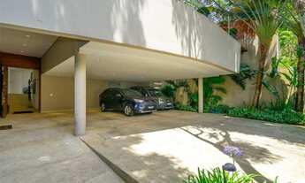 Imagem 4: Belíssima Casa em Condomínio Fechado