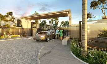 Imagem 2: Casa Duplex em Rua Privativa Eusébio (Cód0162