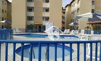 Imagem 4: Cond. Residencial dos Pássaros - Marcos Freire 2 - Nossa Senhora do Socorro/SE