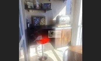 Imagem 5: Apartamento no MAxximo Resort maravilhoso com Sol da Manha, 2 dorm, suite, sacada com chur