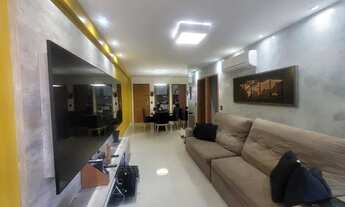 Imagem: Apartamento para venda com 113 metros quadrados