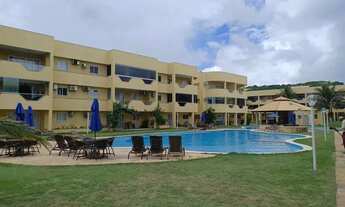 Imagem 2: Búzios-Lindo Apto Mobiliado-02 Quartos-Cond.Fechado-Av.Principal.R$ 255 Mil. N/Financia.N