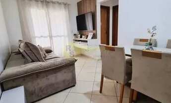 Imagem: Apartamento com 1 dorm, Guilhermina, Praia