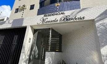 Imagem 2: Apartamento com 3 dormitórios à venda, 78 m² por R$ 230.000,00 - Catolé - Campina Grande/P