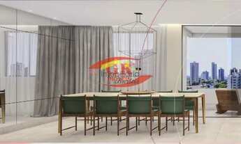 Imagem 4: Apartamento à venda, 4 quartos, 2 suítes, 4 vagas, Gutierrez - Belo Horizonte/MG