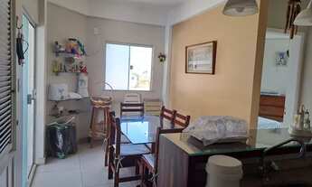 Imagem 5: Ed. Samuray - Vista para o Farol Velho - Semi Mobiliado