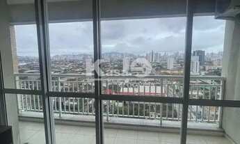 Imagem 6: Apartamento em Vila Matias - Santos