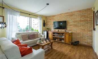 Imagem 2: Apartamento com 3 dormitórios à venda, 141 m² por R$ 1.480.000,00 - Campo Belo - São Paulo