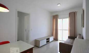 Imagem: Apartamento à Venda - Bela Vista, 2 Quartos