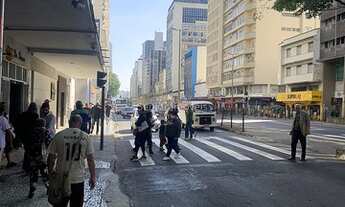 Imagem 3: Apartamento para aluguel CENTRO