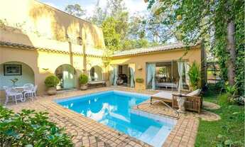 Imagem 4: Casa com 4 dormitórios à venda, 620 m² por R$ 2.980.000,00 - Jardim Guedala - São Paulo/SP