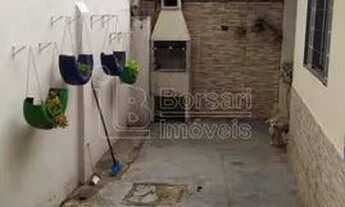 Imagem 5: Venda de Casas / Padrão na cidade de Araraquara