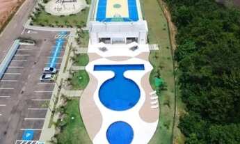 Imagem: Lote no Condomínio Passeio das Águas