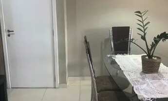 Imagem 7: Apartamento para venda possui 105 metros quadrados com 3 quartos