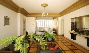 Imagem 6: Apartamento para Aluguel - Centro, 4 Quartos, 290 m2