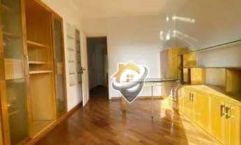 Imagem 7: Apartamento com 4 dormitórios à venda, 257 m² por R$ 1.600.000 - Santana - São Paulo/SP