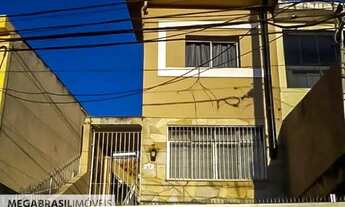 Imagem 1: Sobrado com 3 dormitórios à venda, 190 m² por R$ 870.000,00 - Jardim da Glória - São Paulo