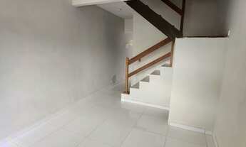 Imagem 5: Ate zero entrada! Casa Duplex em Condomínio c Garagem - 02 Quartos - Heliópolis/Belford Ro