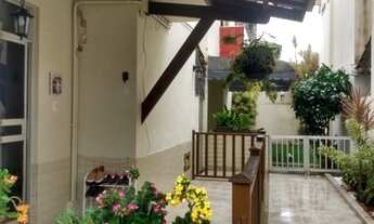 Imagem: Casa duplex de 3/4 com suíte e varanda