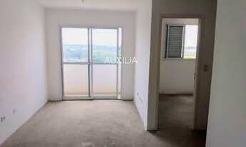 Imagem 7: Apartamento 2 dormitórios a venda no Condomínio Arvores da Amazônia em Sorocaba