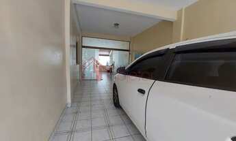 Imagem 5: Casa Linear com 03 Quartos e Terreno de 300m² - Engenho Pequeno/Nova Iguaçu