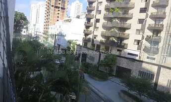 Imagem 6: Juiz de Fora - Apartamento Padrão - Passos