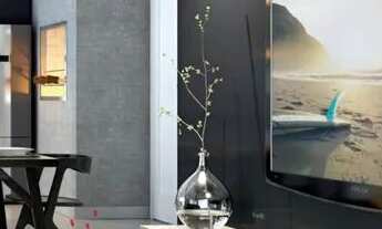 Imagem 6: Apartamento para Venda - 66.15m², 2 dormitórios, sendo 1 suites, 1 vaga - Praia Grande