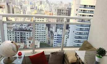 Imagem 2: Excelente apartamento com 2 dormitório próximo a Estação de Metro República