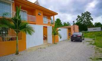 Imagem 2: FLORIANóPOLIS - Casa Padrão - Campeche