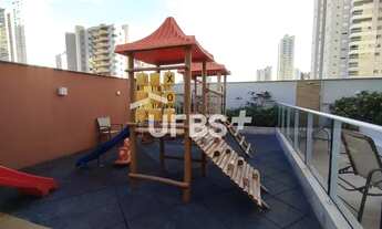 Imagem 7: Persona Bueno - Apartamento 3 quartos, sendo 3 suítes