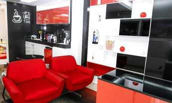 Imagem 2: Aluguel de Salas Privativas em Coworking Moderno com todo suporte no Miramar