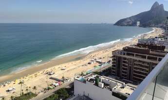 Imagem 1: Studio Ipanema - Vista para o mar, Lagoa e Cristo - Rentabilidade Garantida - Melhor Dest