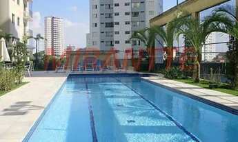 Imagem 4: Cobertura triplex para venda tem 560 metros quadrados com 5 quartos em Santana - São Paulo