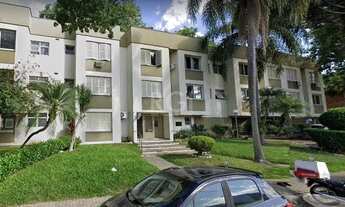 Imagem: Apartamento em Santa Tereza