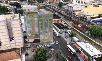 Imagem: Elegance Office - sua sala comercial no