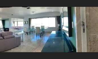 Imagem 2: Apartamento com 3 dormitórios à venda, 346 m² por R$ 1.800.000,00 - Lagoa Nova - Natal/RN