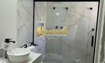 Imagem 6: INDAIATUBA - Casa de Condomínio - JARDIM MANTOVA