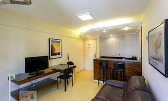 Imagem 3: Apartamento para Aluguel - Savassi, 1 Quarto, 42 m2