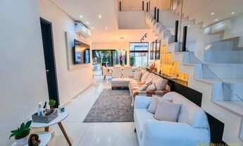 Imagem 7: Casa 3 dormitórios - Loteamento Reserva Ermida - Jundiaí/SP Ref.:CA1737