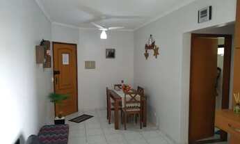 Imagem 5: Apartamento com 1 dormitório à venda, 50 m² por R$ 300.000,00 - Tupi - Praia Grande/SP